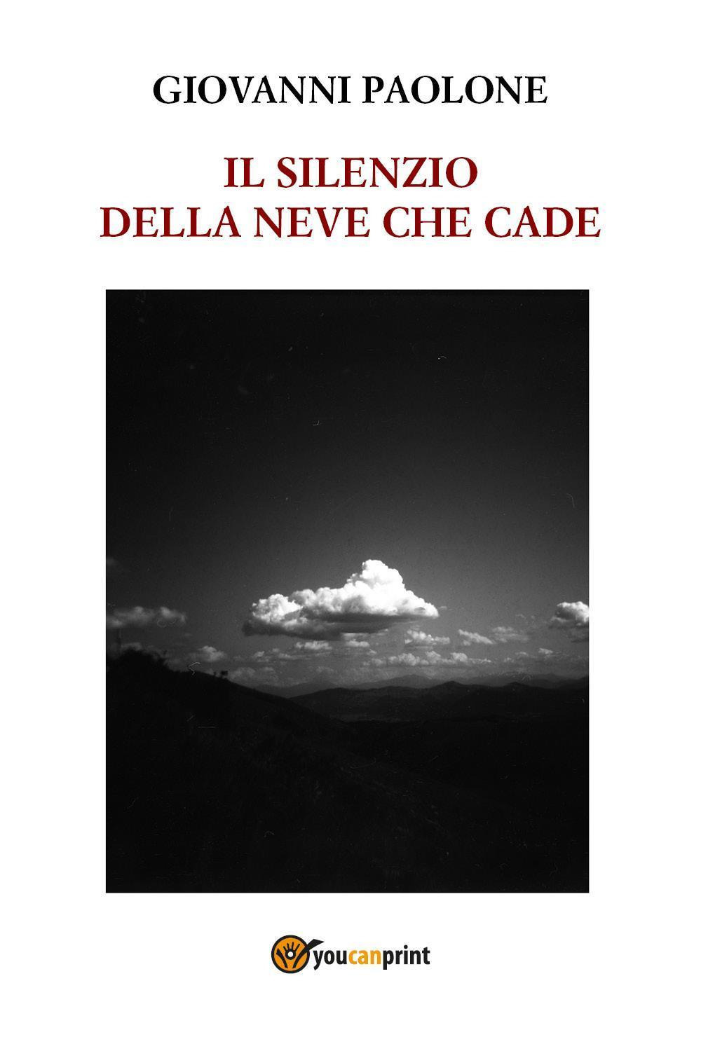 Il silenzio della neve che cade