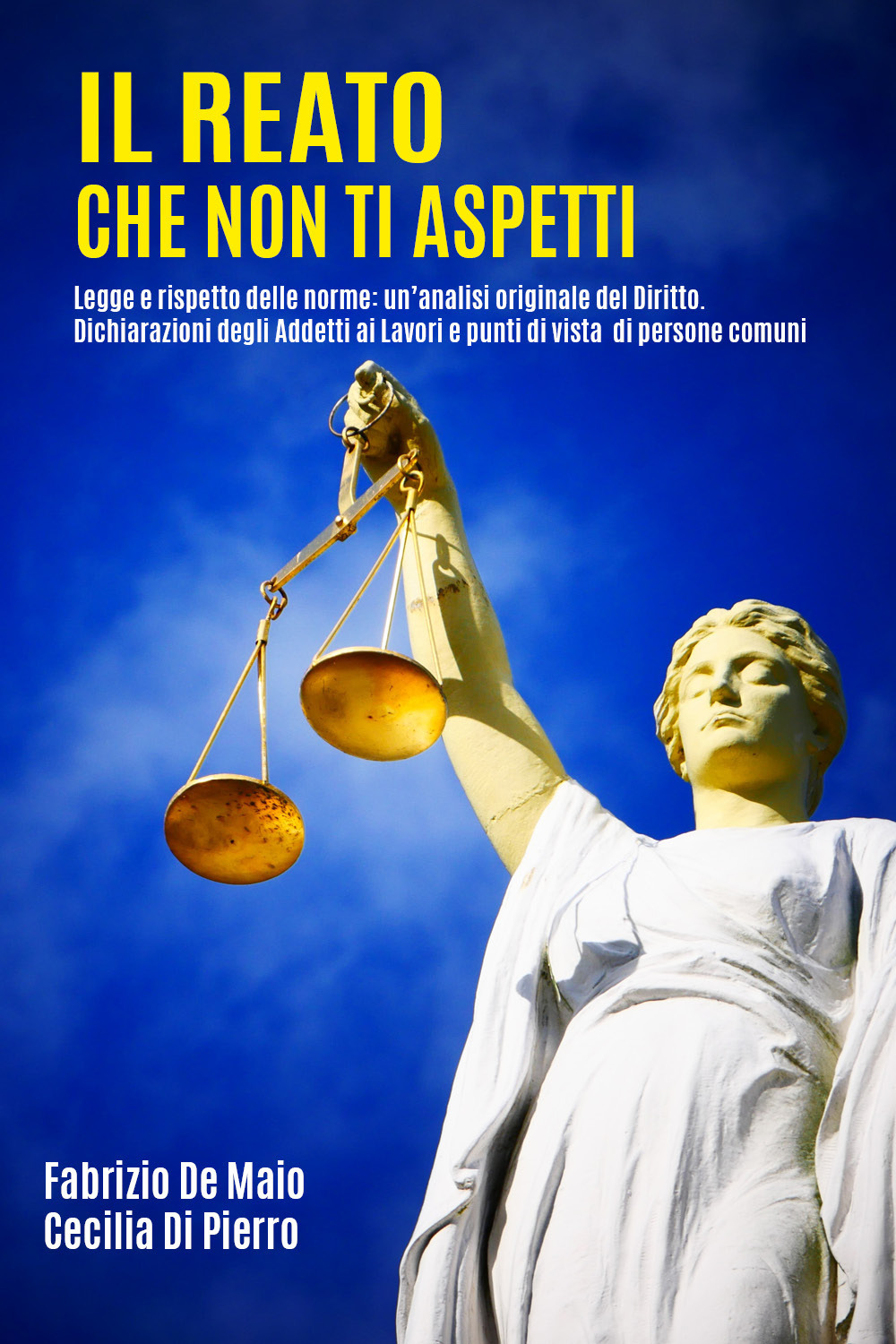 Il reato che non ti aspetti