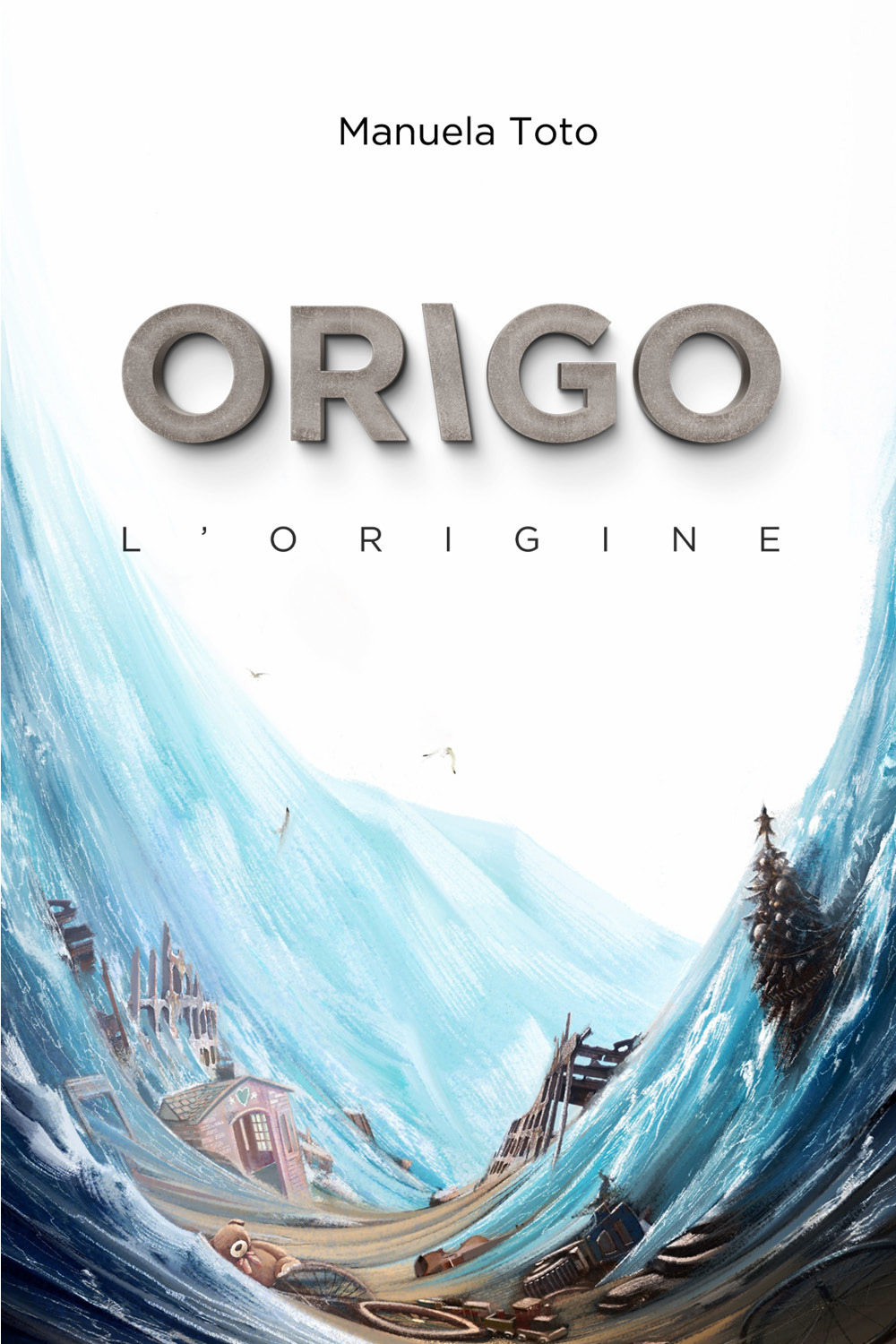 Origo. L'origine