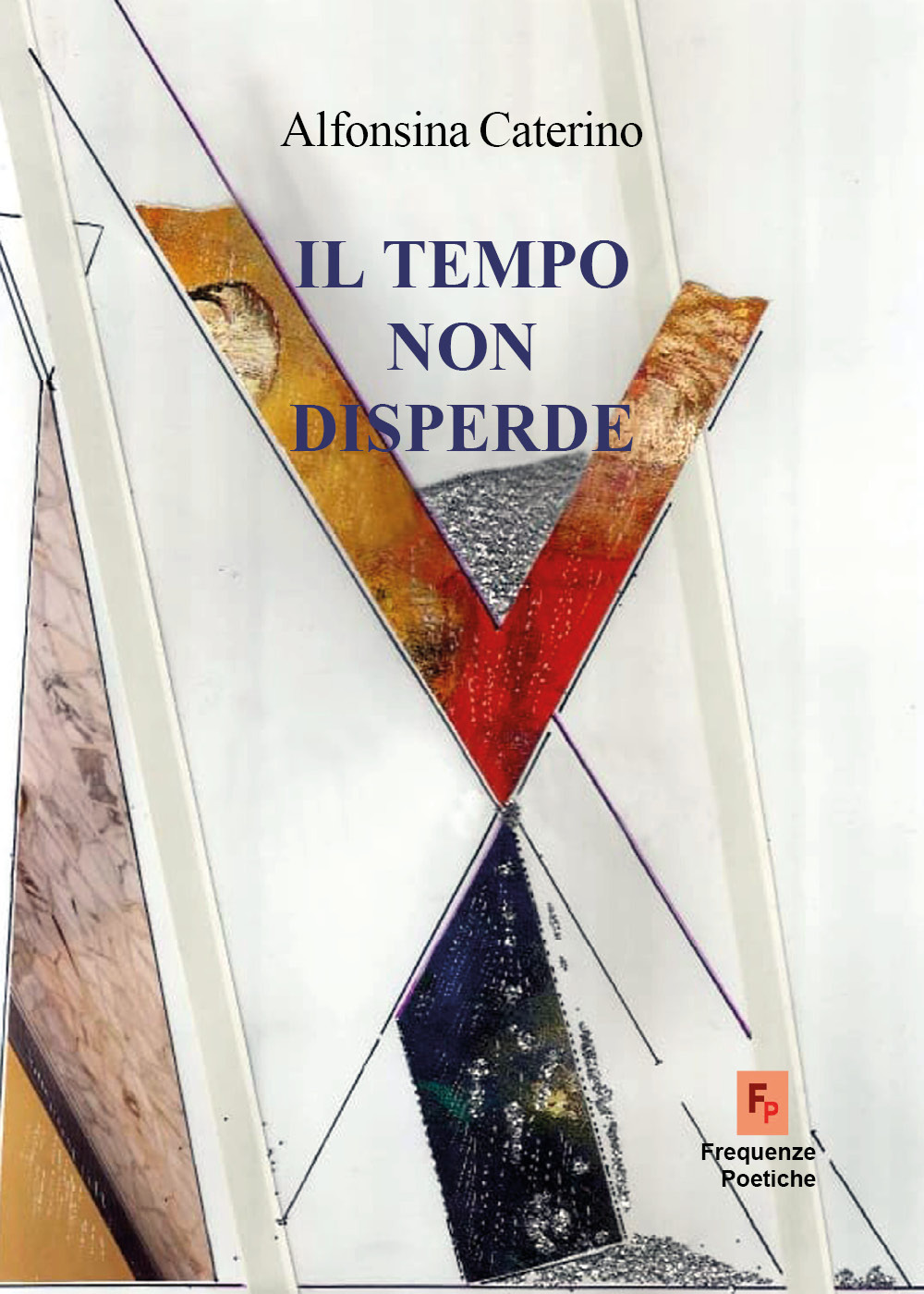 Il tempo non disperde