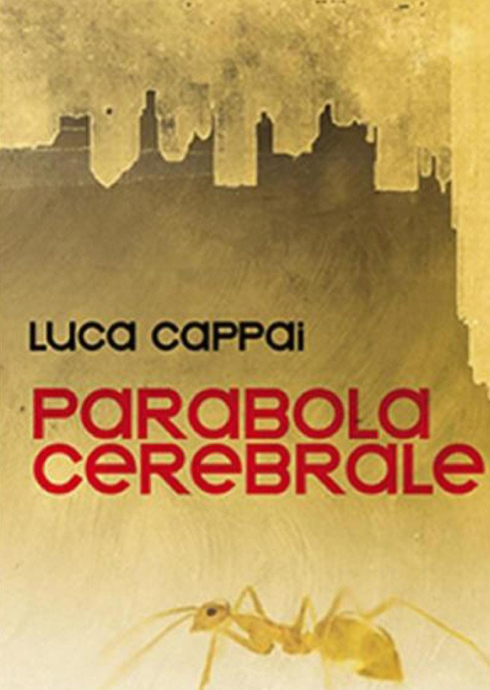 Parabola cerebrale