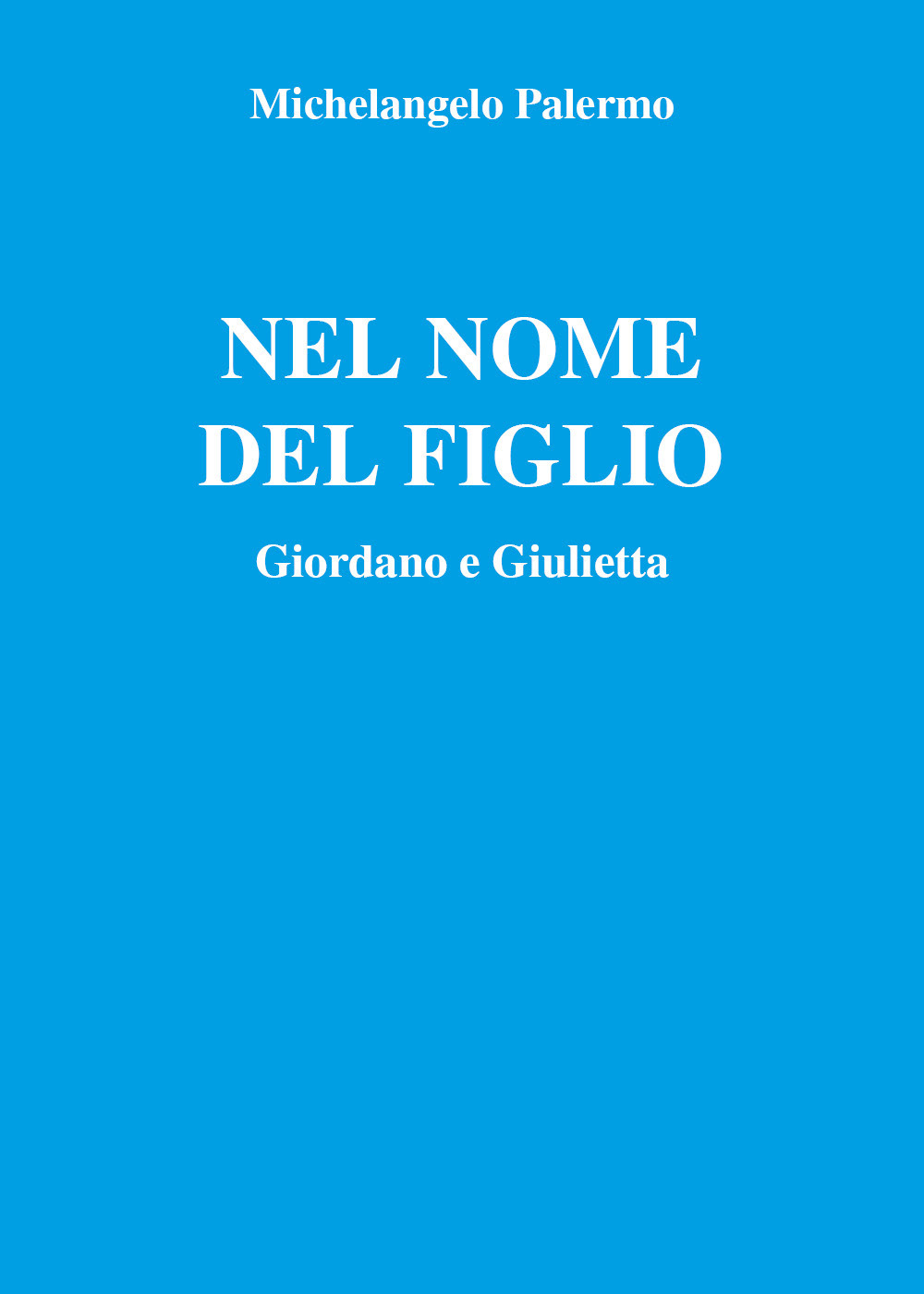 Nel nome del figlio