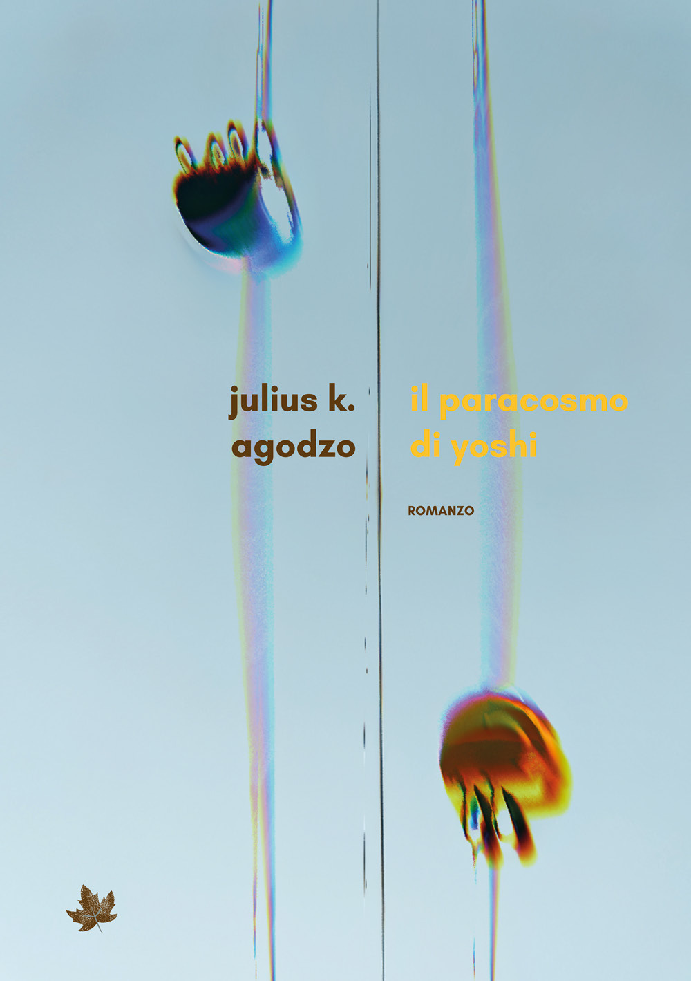 Il paracosmo di Yoshi