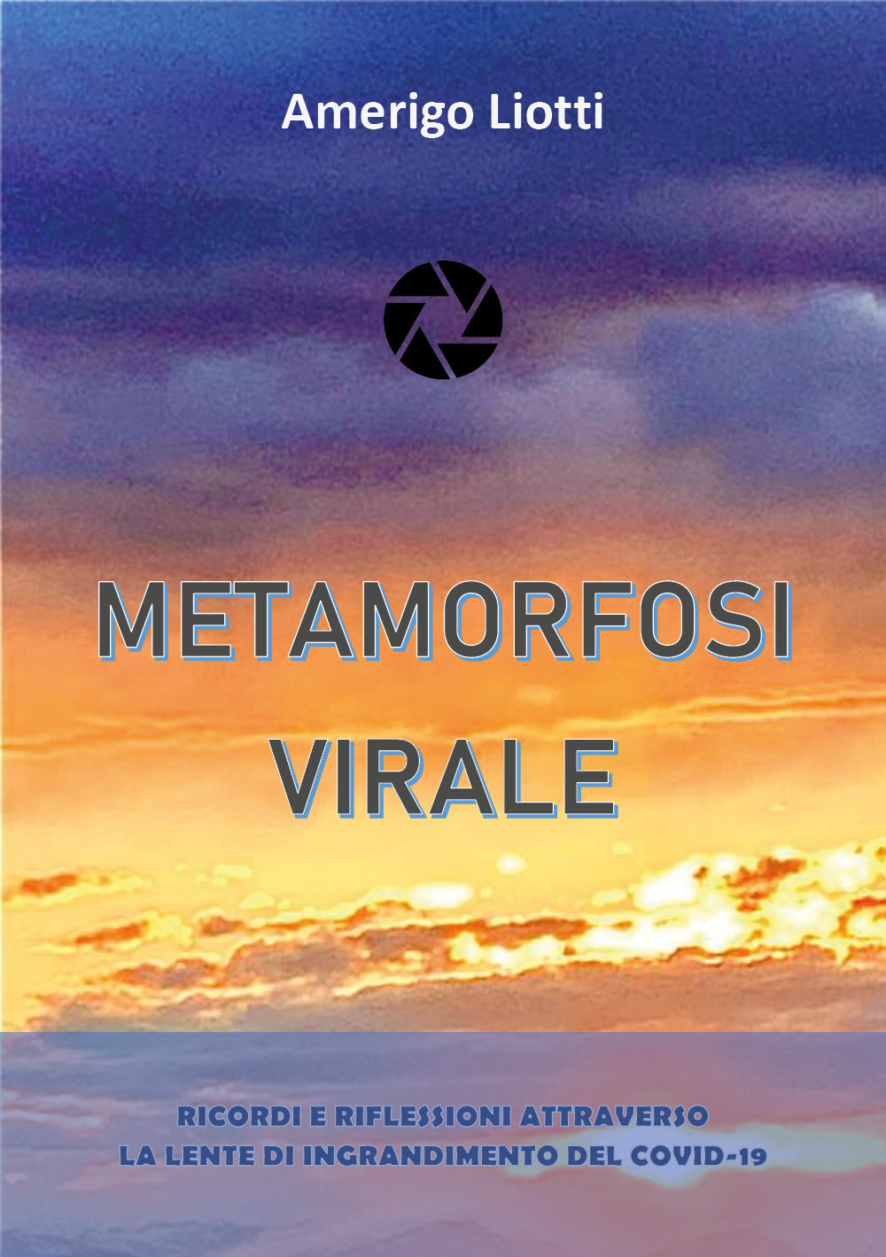 Metamorfosi virale