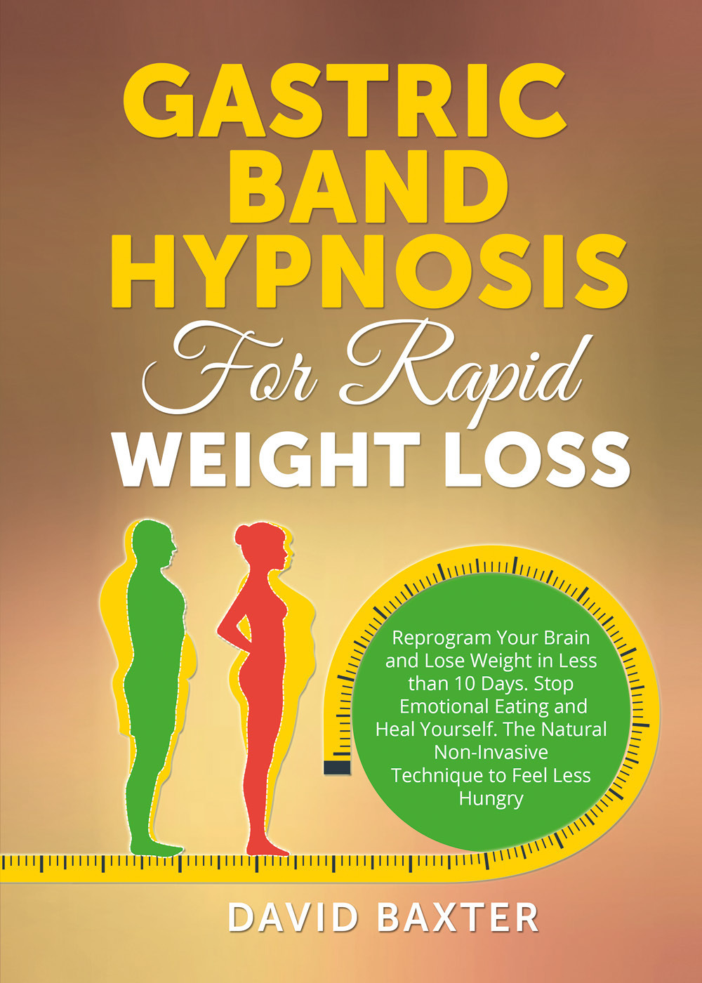 Gastric Band Hypnosis for Rapid Weight Loss