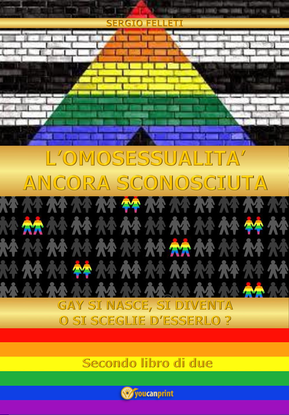 L'omosessualità ancora sconosciuta