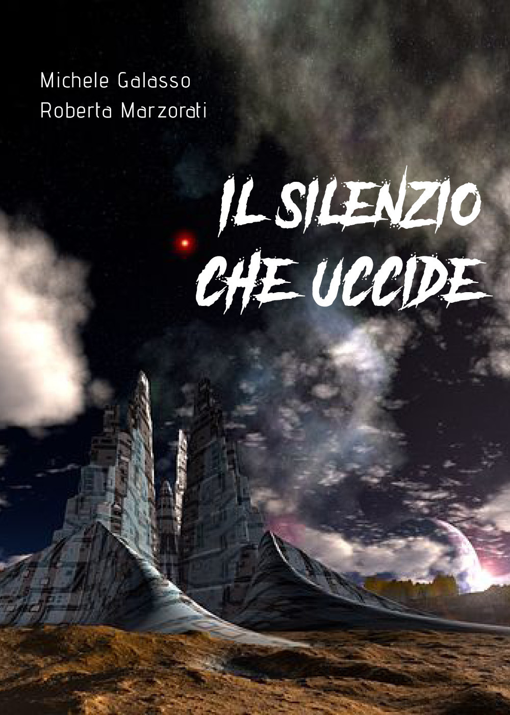 Il silenzio che uccide