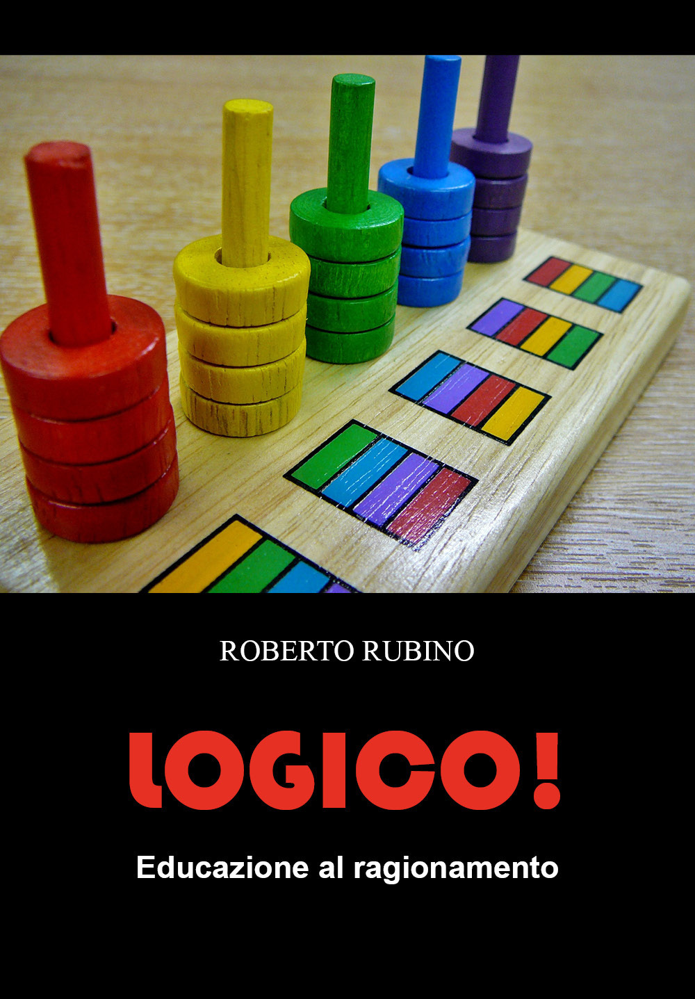Logico! Educazione al ragionamento