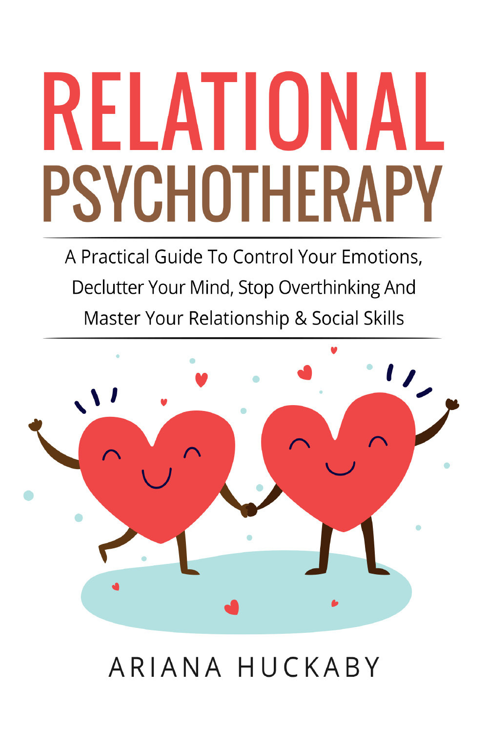 Relational psychotherapy