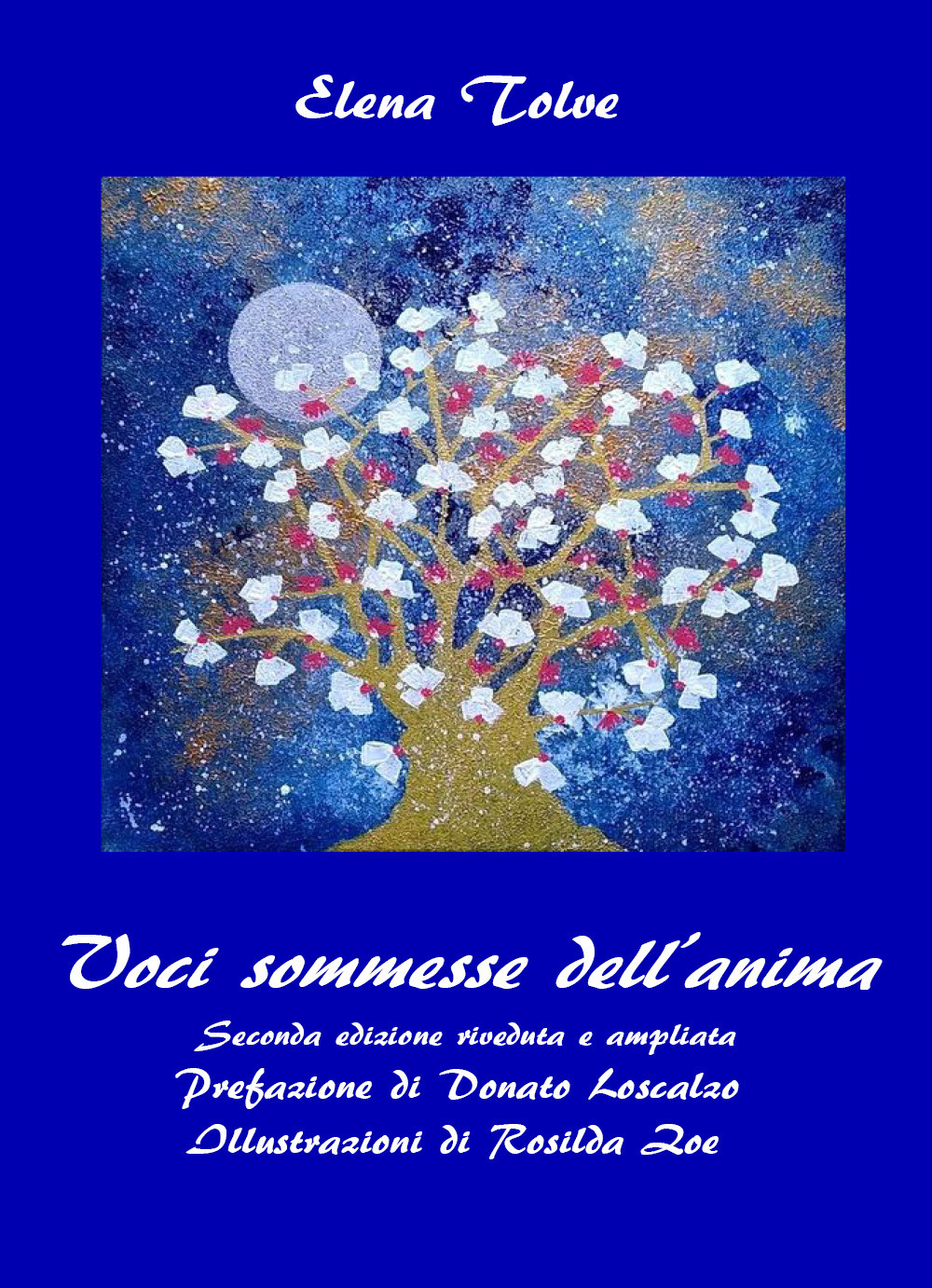 Voci sommesse dell'anima