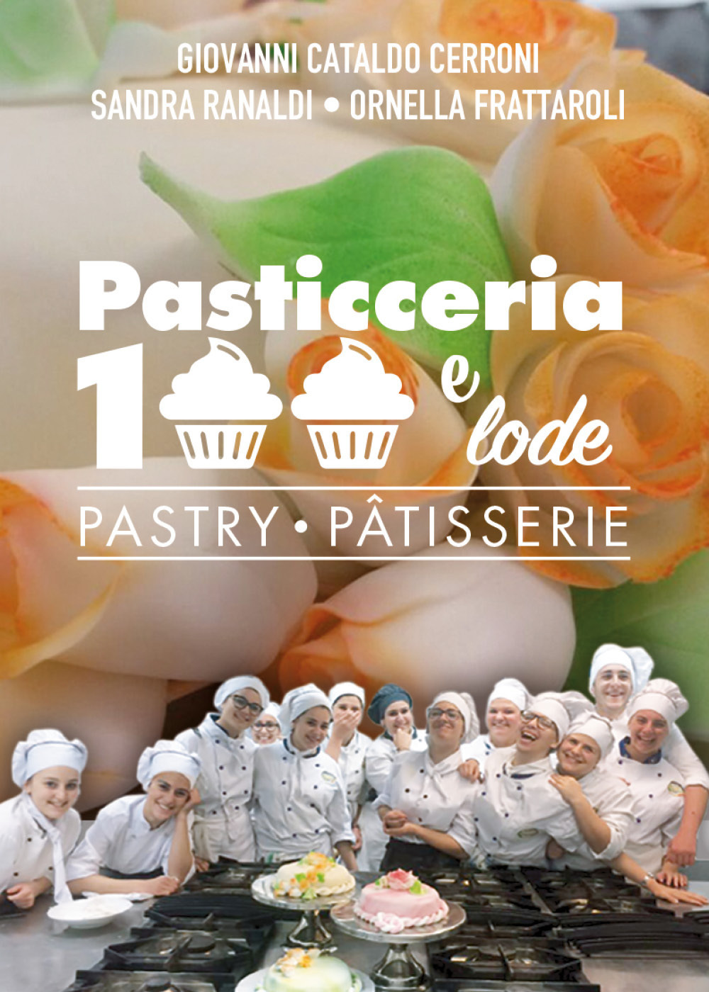 Pasticceria 100 e lode-Pastry-Patisserie