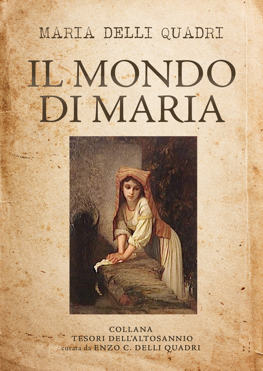 Il mondo di Maria