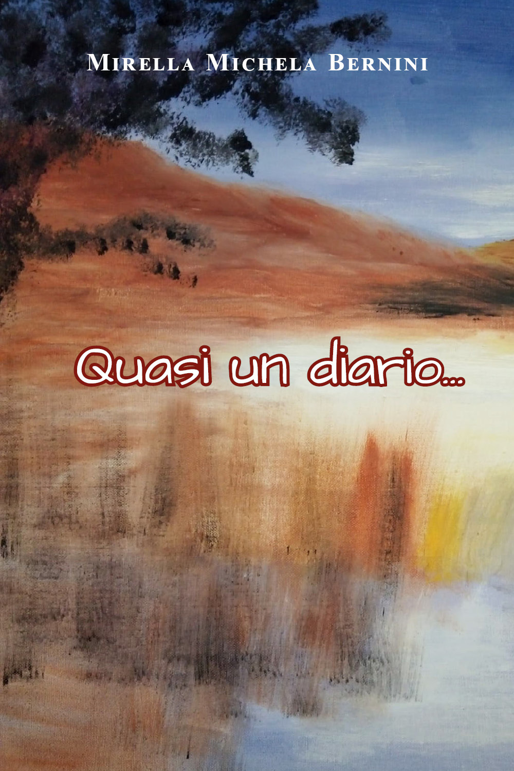 Quasi un diario...