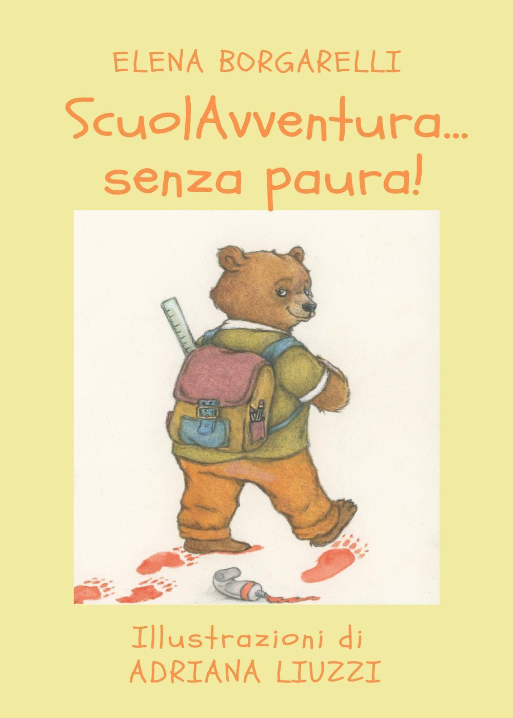 ScuolAvventura...senza paura!
