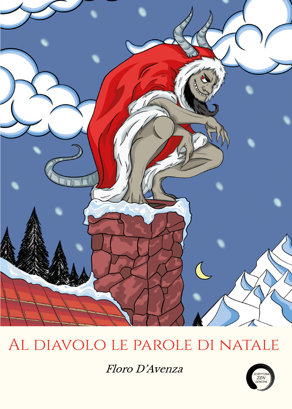 Al diavolo le parole di Natale