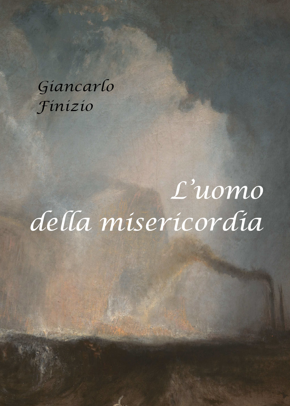 L'uomo della misericordia