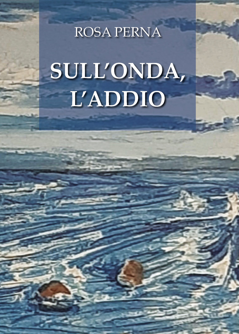 Sull'onda, l'addio