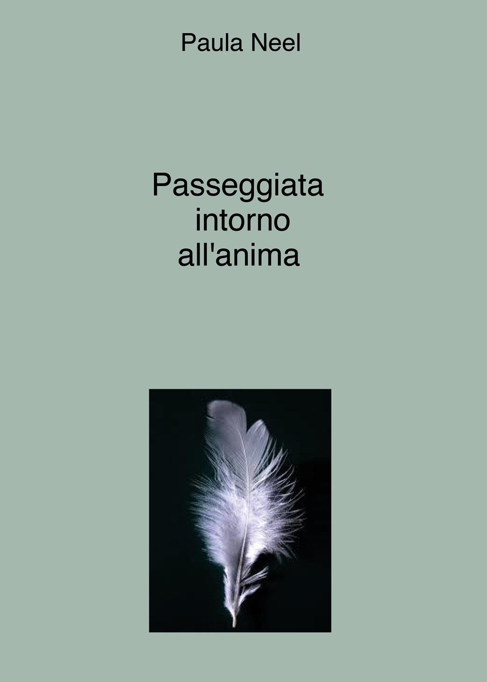Passeggiata intorno all'anima