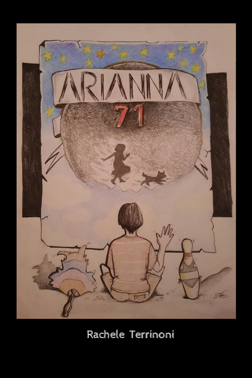 Arianna 71