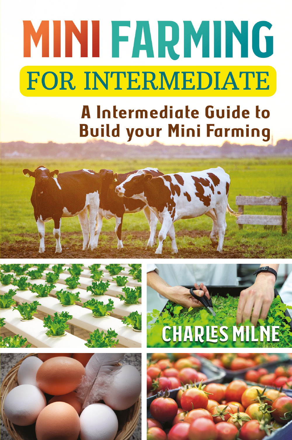 Mini farming for intermediate