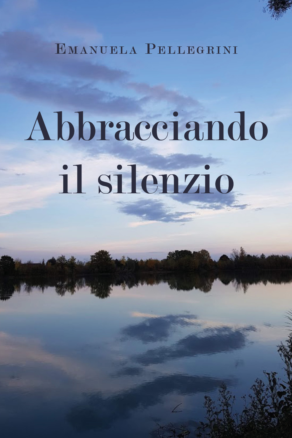 Abbracciando il silenzio