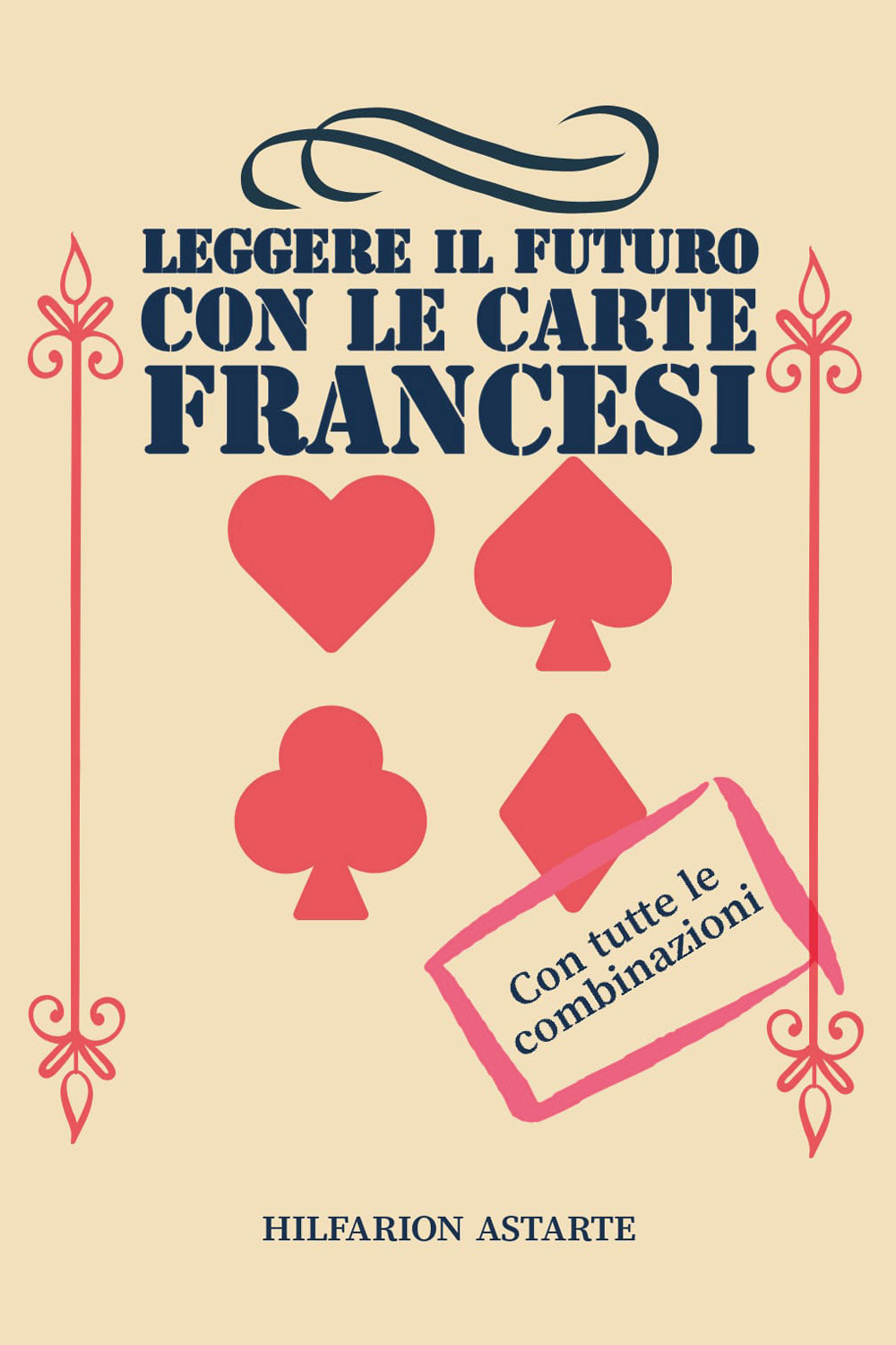 Leggere il futuro con le carte francesi
