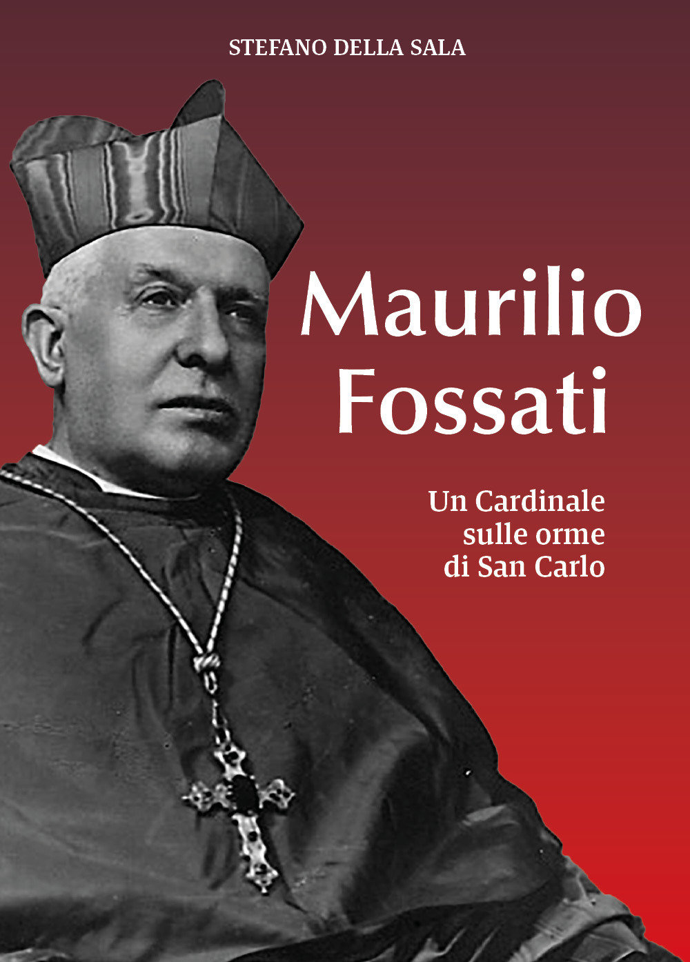Maurilio Fossati