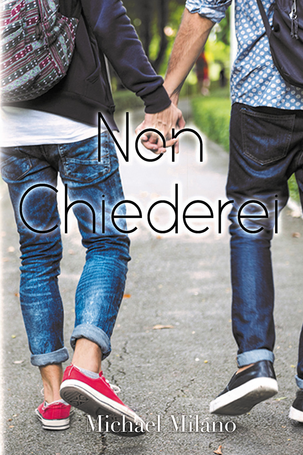 Non chiederei