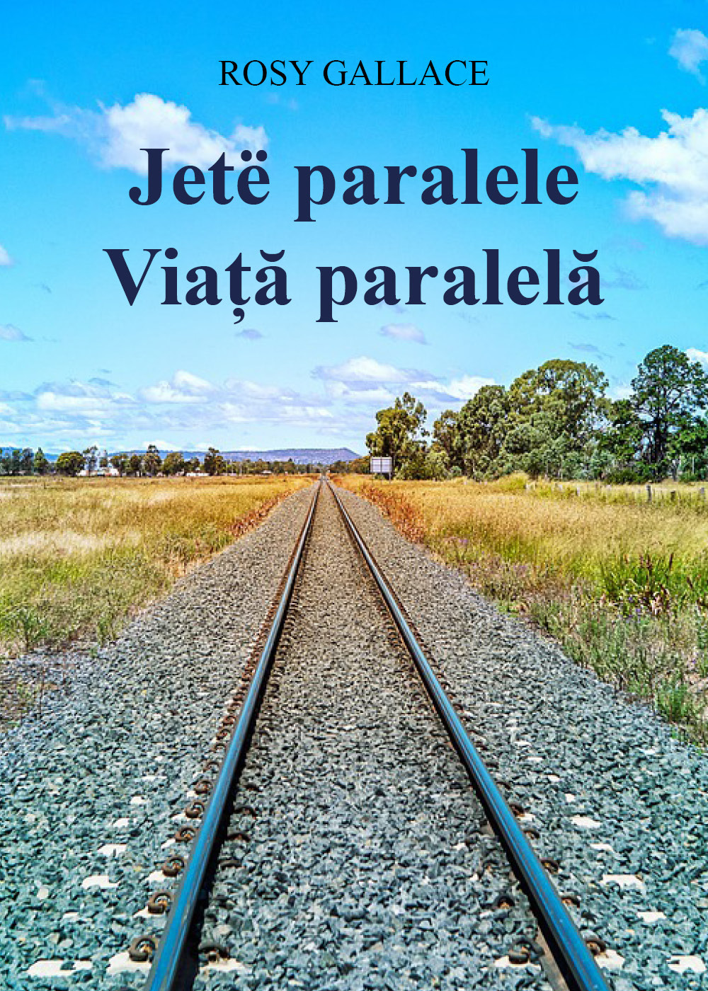 Jetë paralele. Viata paralela