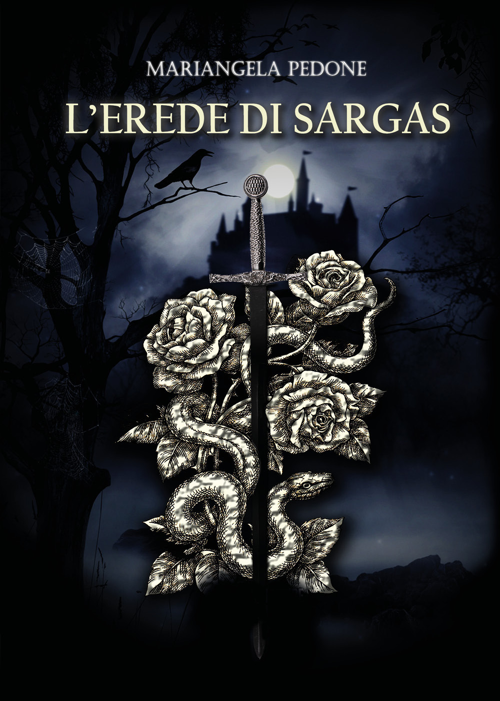 L'erede di Sargas