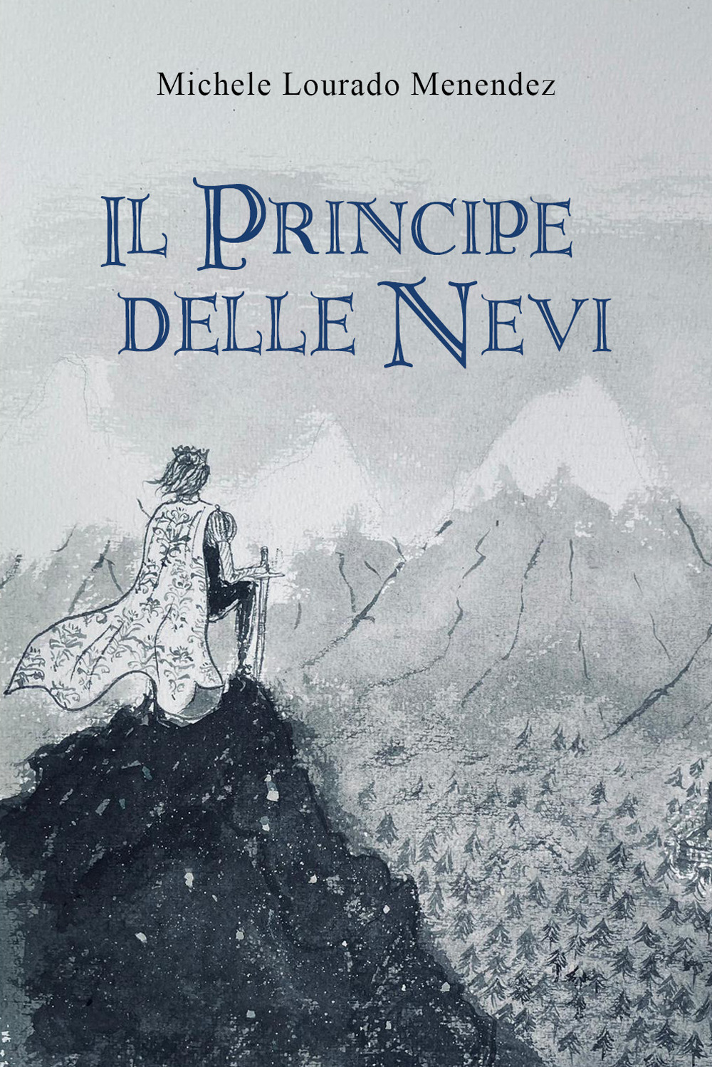 Il principe delle nevi