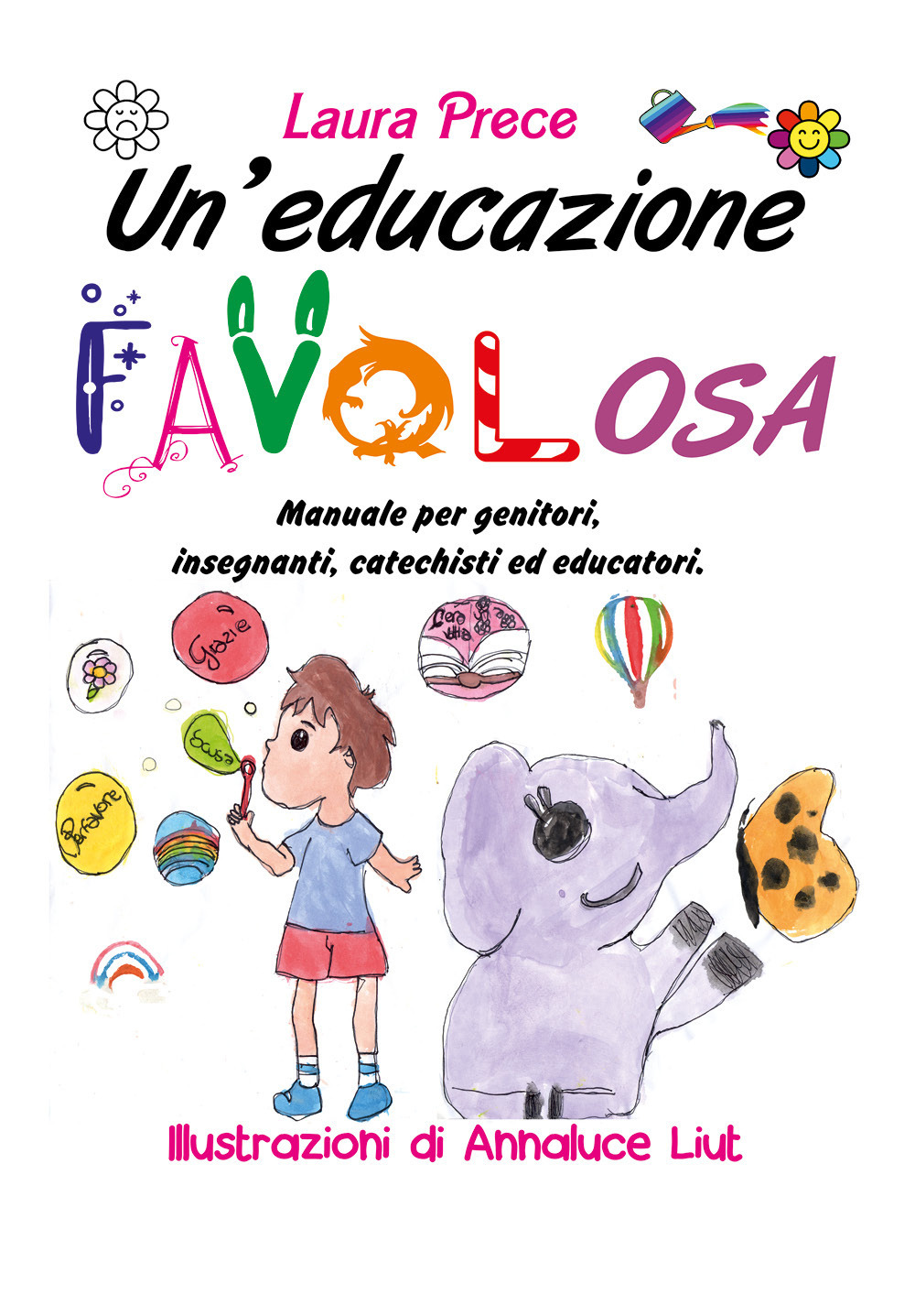 Un'educazione favolosa