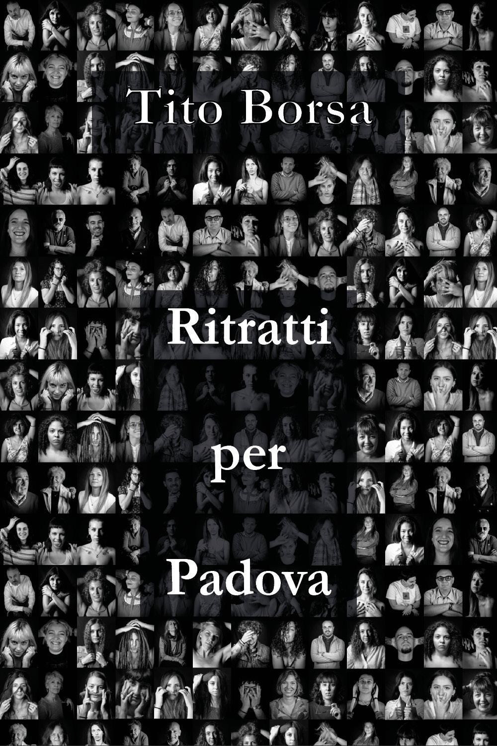 Ritratti per Padova