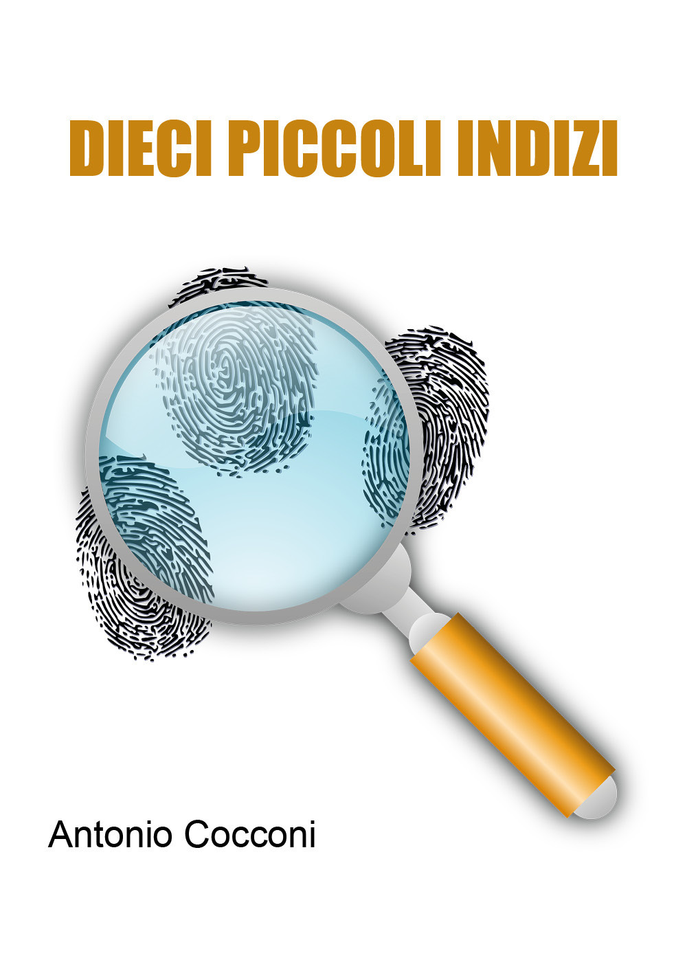 Dieci piccoli indizi