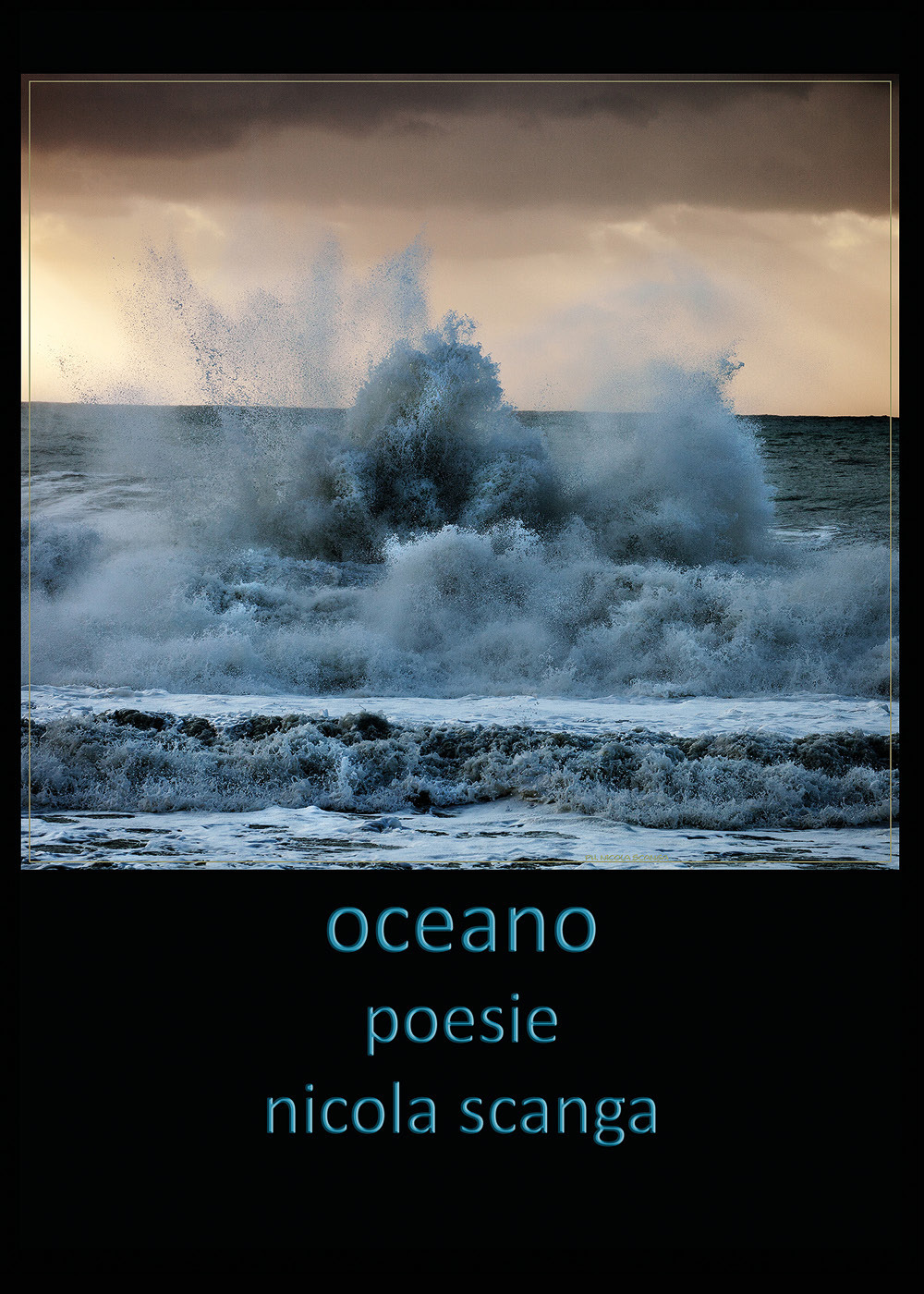Oceano