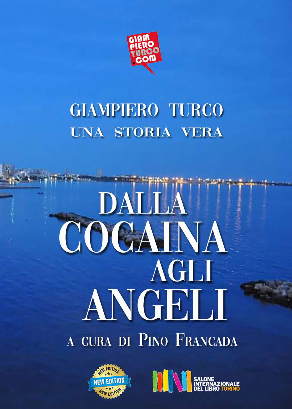 Dalla cocaina agli angeli