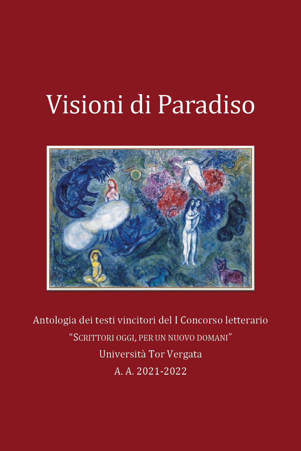 Visioni di paradiso