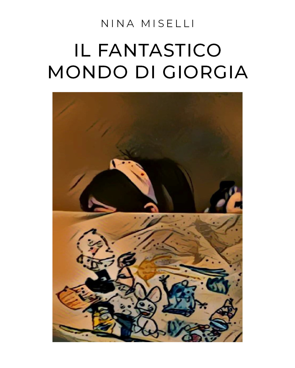 Il fantastico mondo di Giorgia