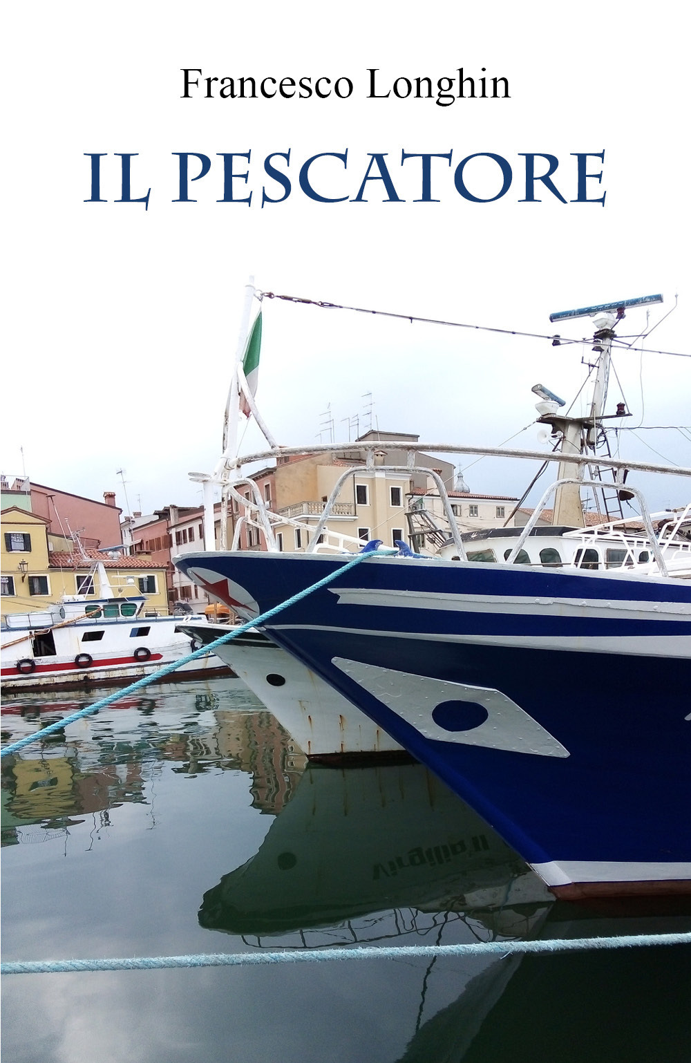 Il pescatore