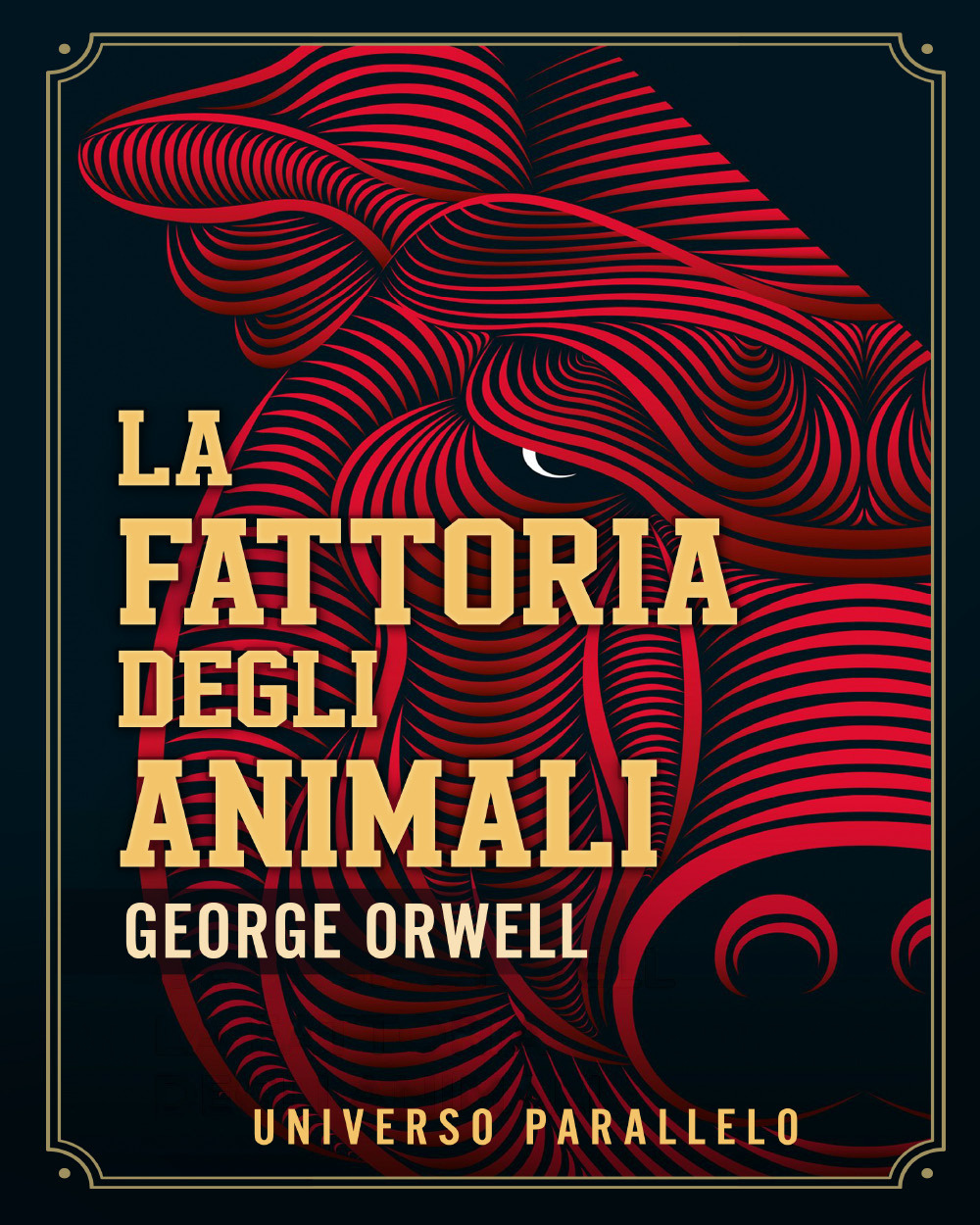 La fattoria degli animali