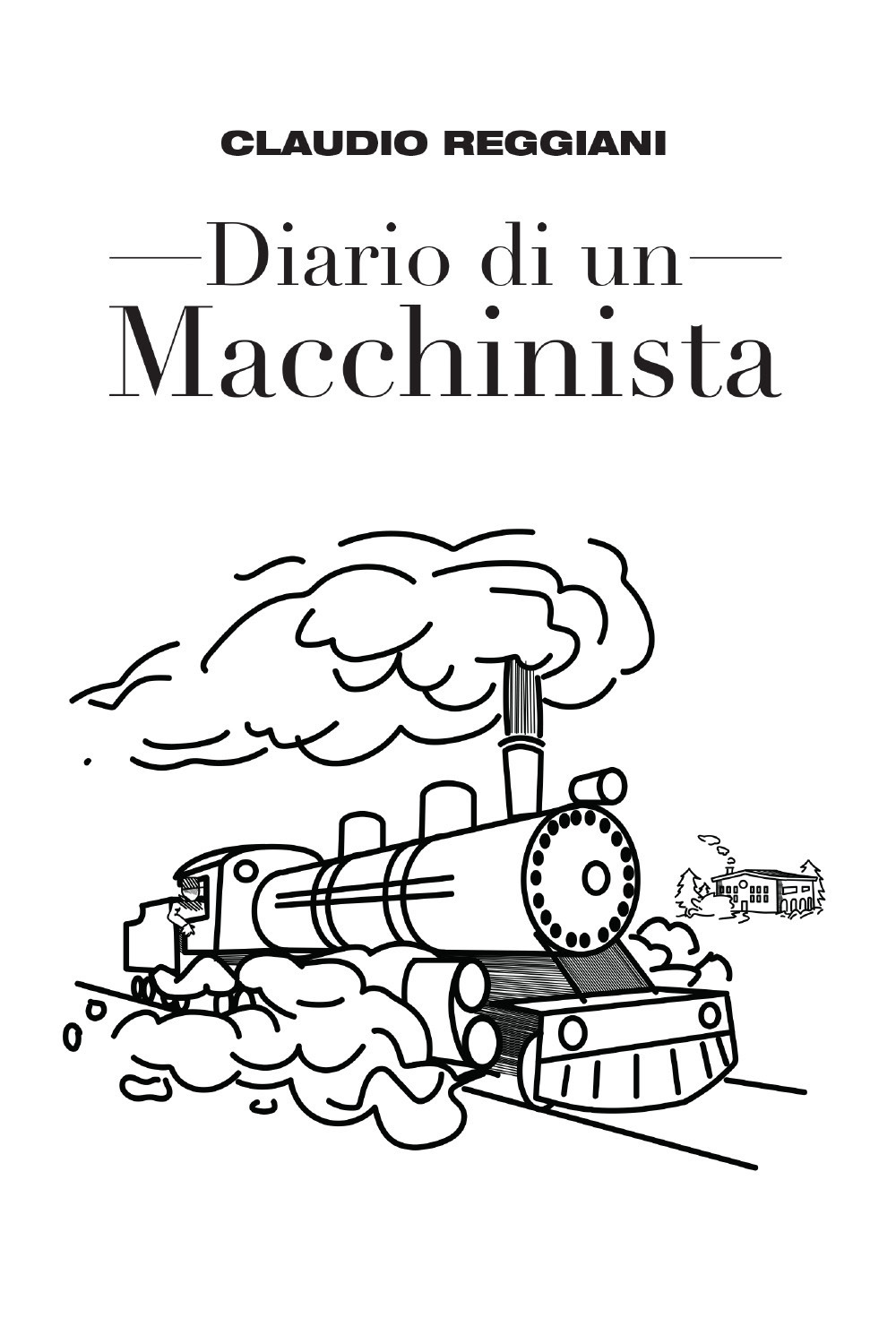Diario di un macchinista