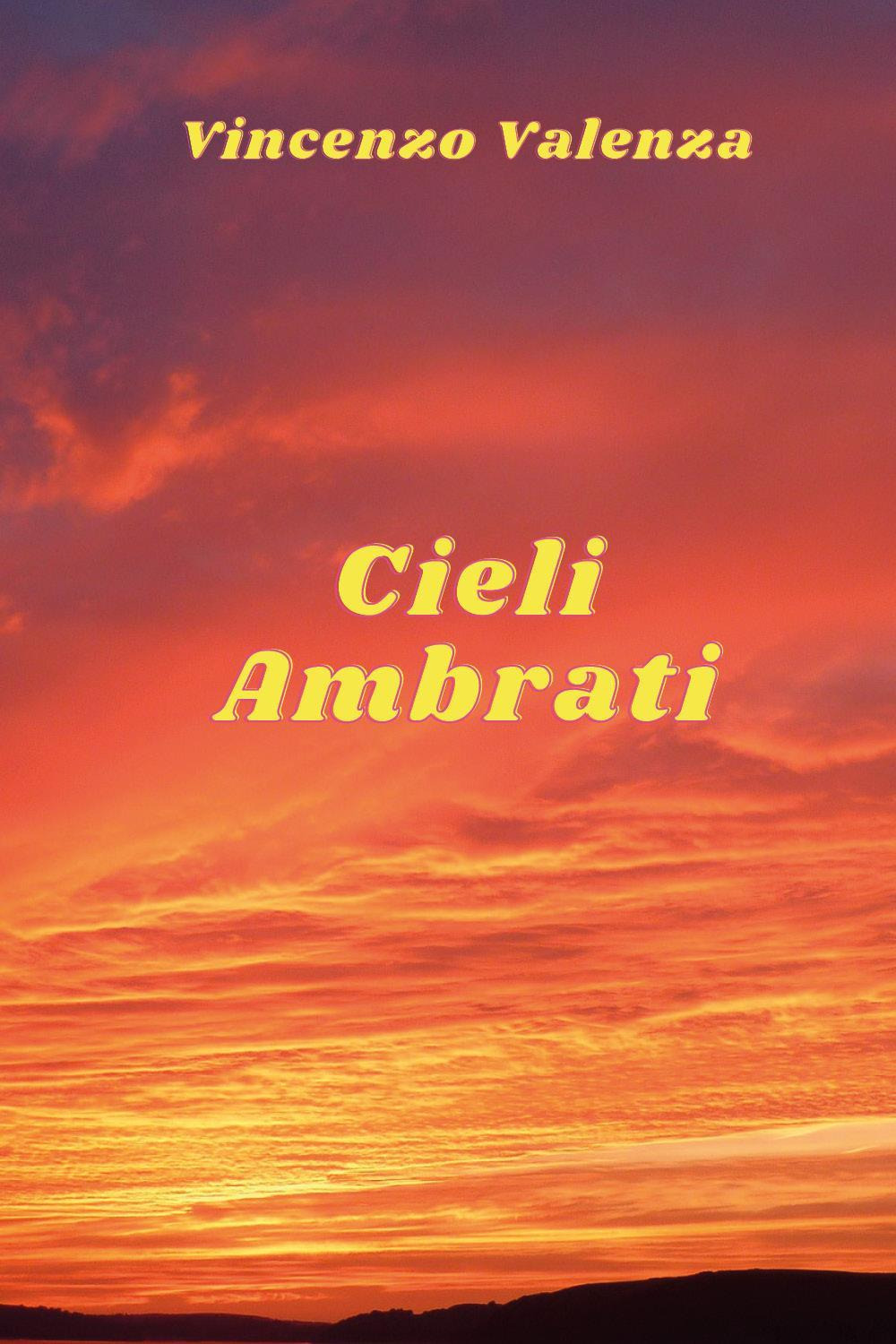 Cieli ambrati
