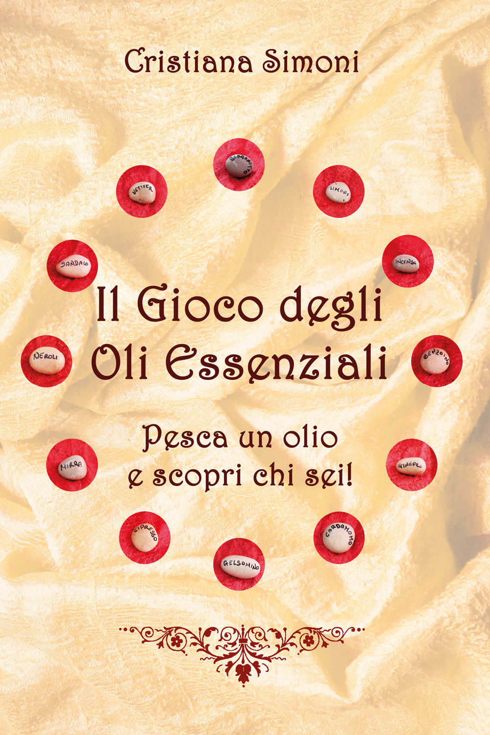 Il gioco degli oli essenziali. Pesca un olio e scopri chi sei!