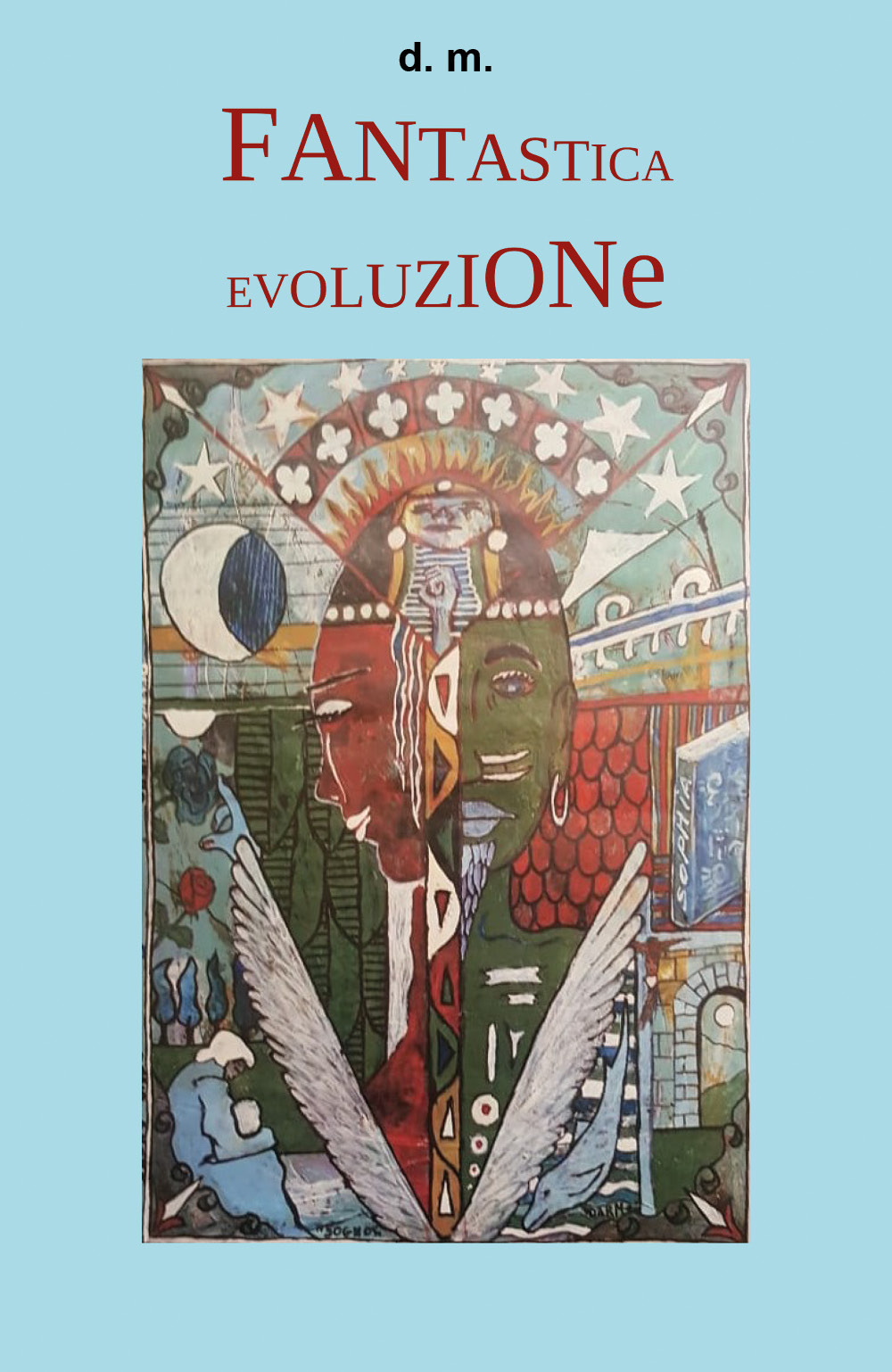 Fantastica evoluzione