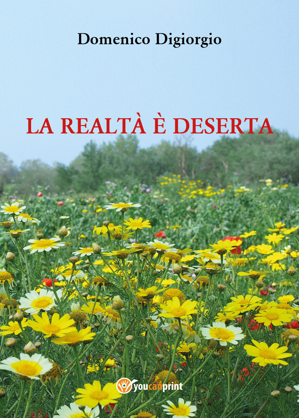 La realtà è deserta