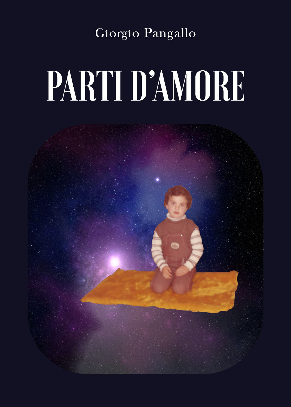 Parti d'amore