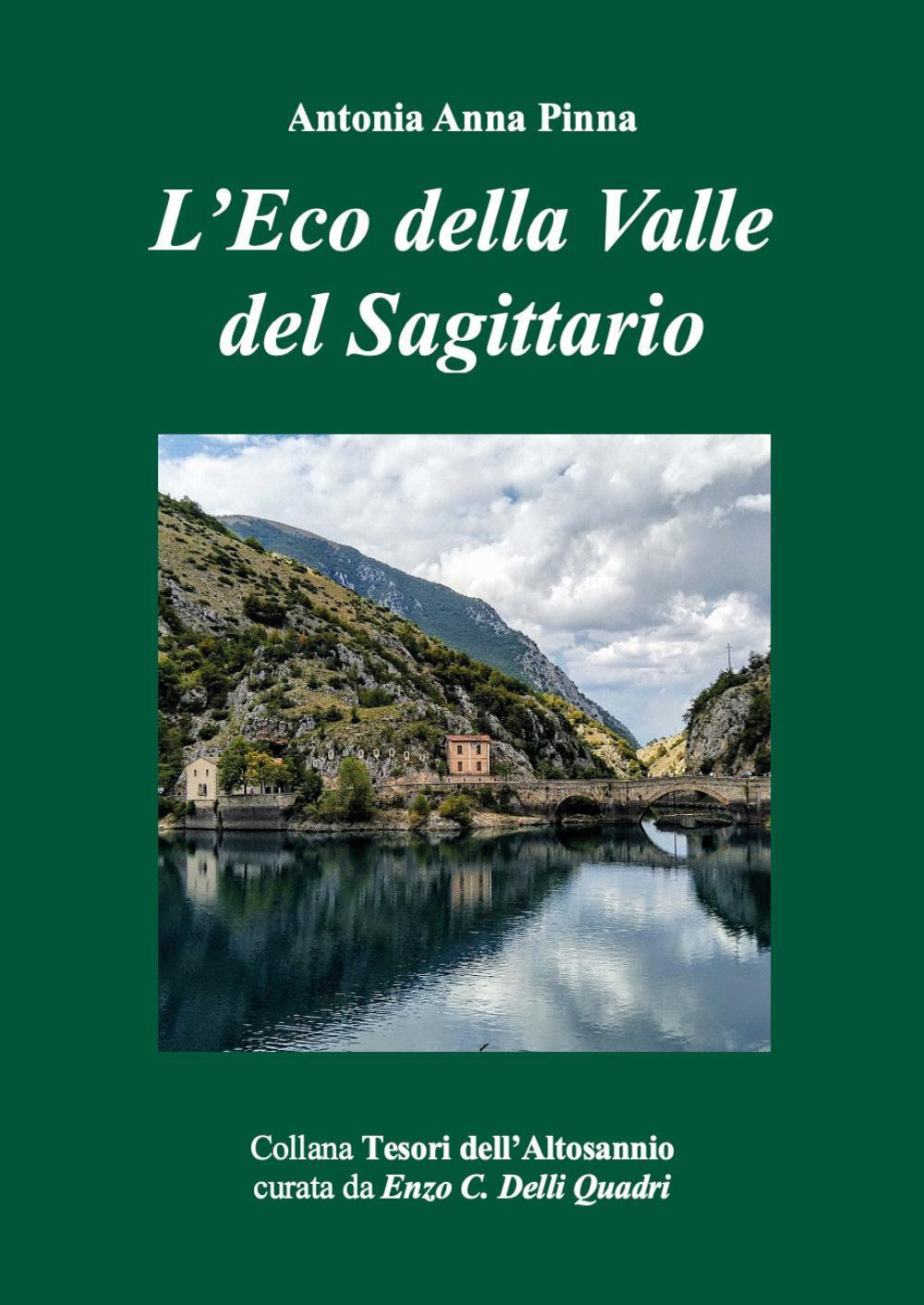 L'eco della Valle del Sagittario