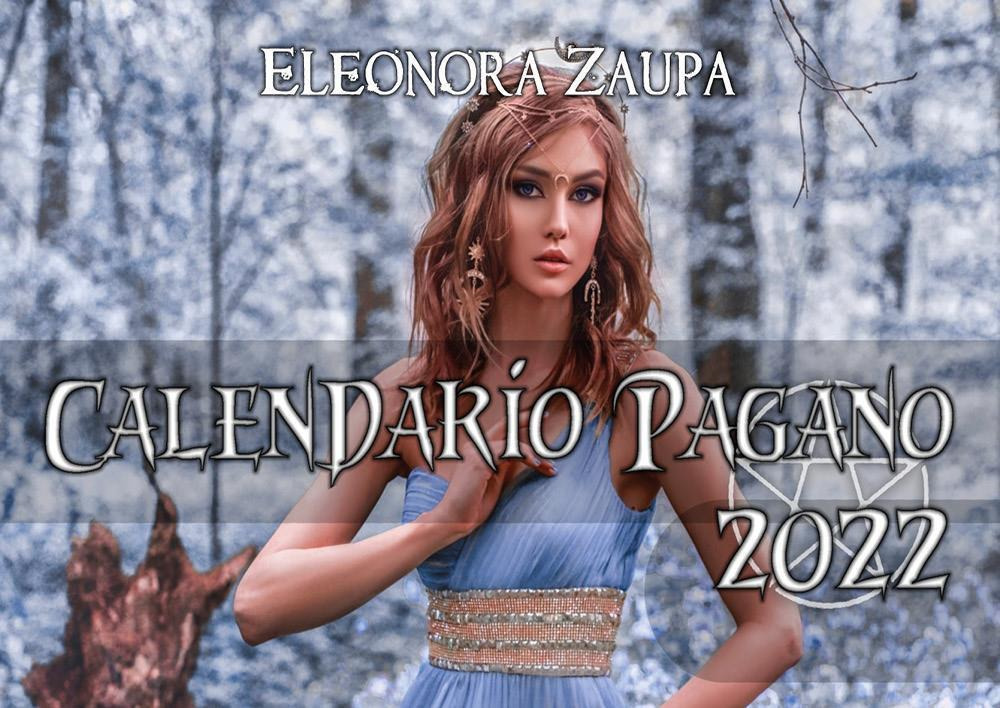 Calendario Pagano 2022