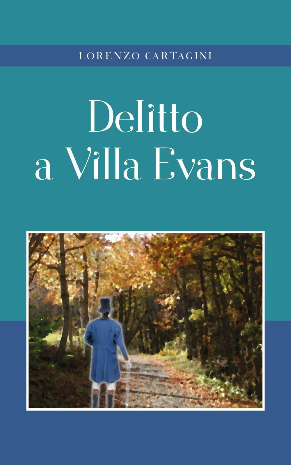 Delitto a Villa Evans