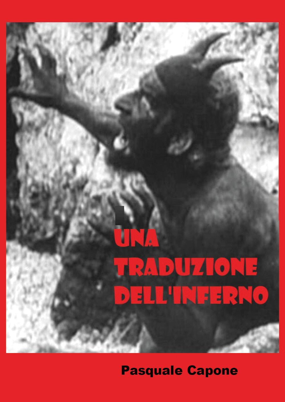 Una traduzione dell'Inferno